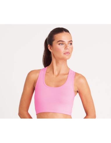 AWD-JC017-Womens Cool Sports Crop Top